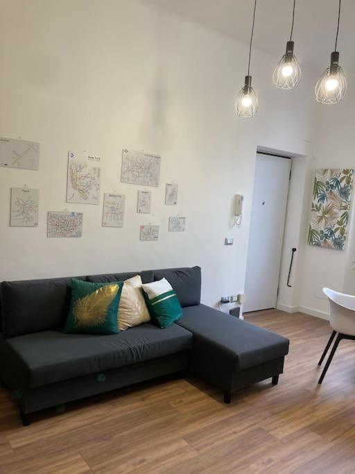 Appartamento Citylifers *